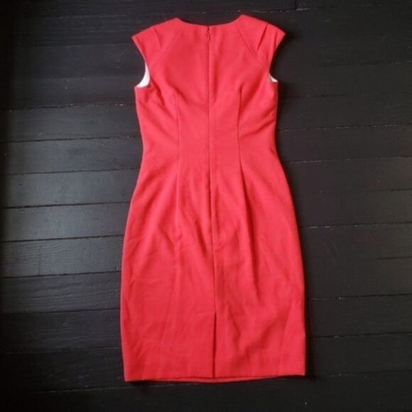 Calvin Klein Cocktail Dress - Picture 6 of 8